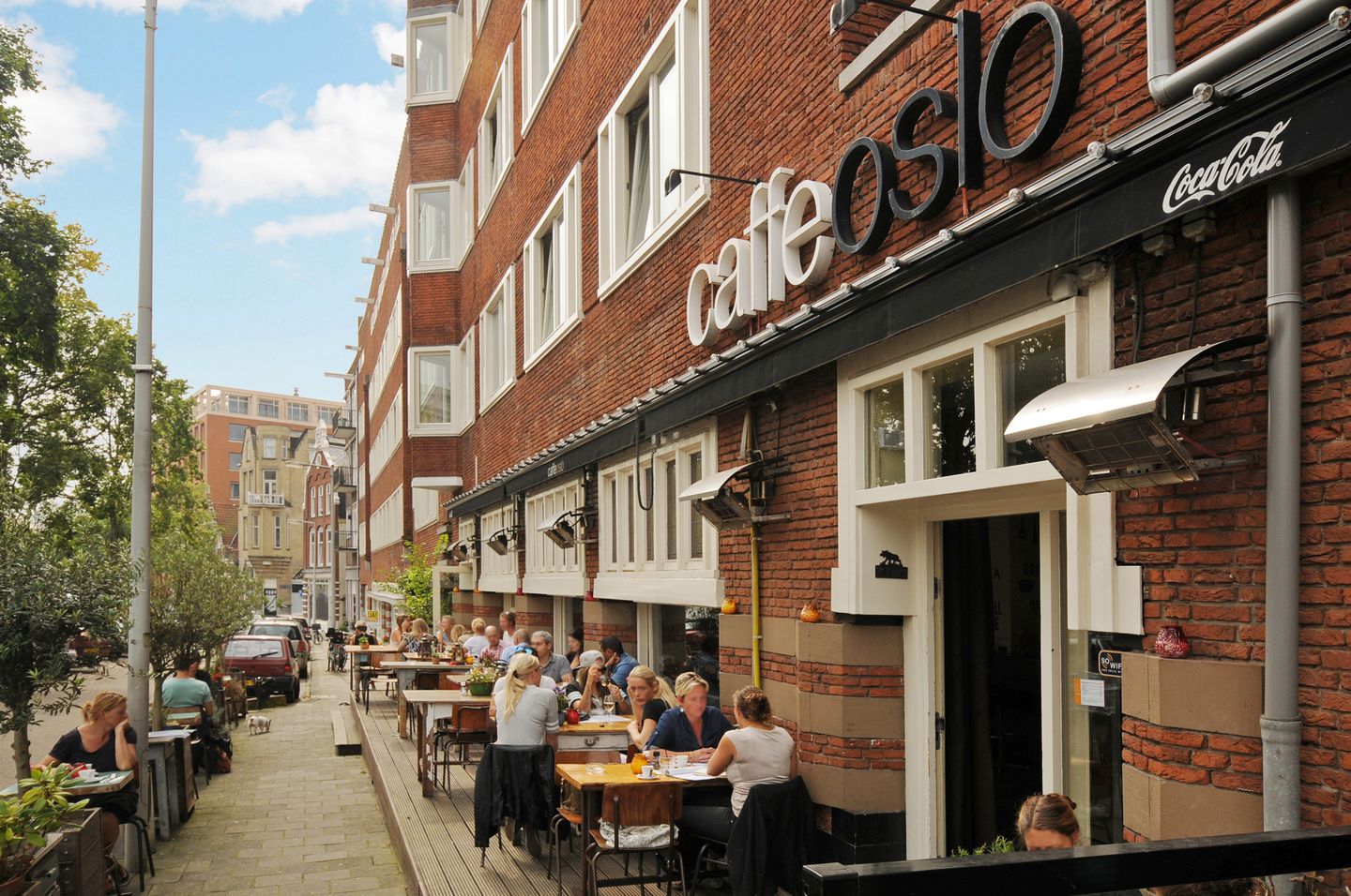 Photo 20 of Baarsjesweg 245-1