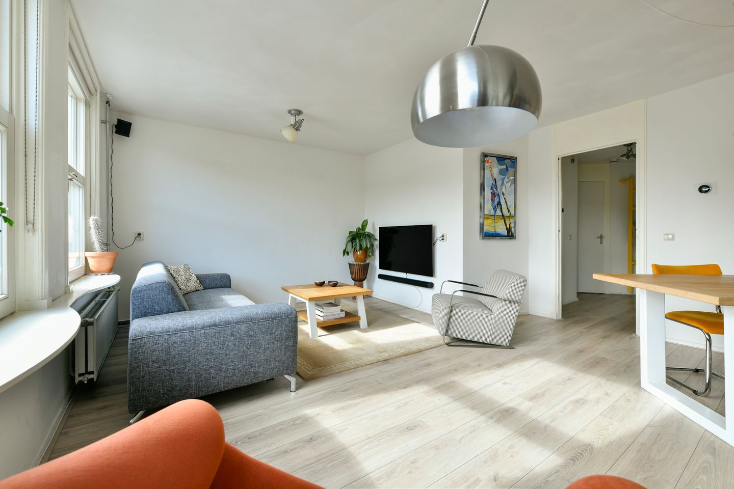 Photo 10 of Baarsjesweg 245-1