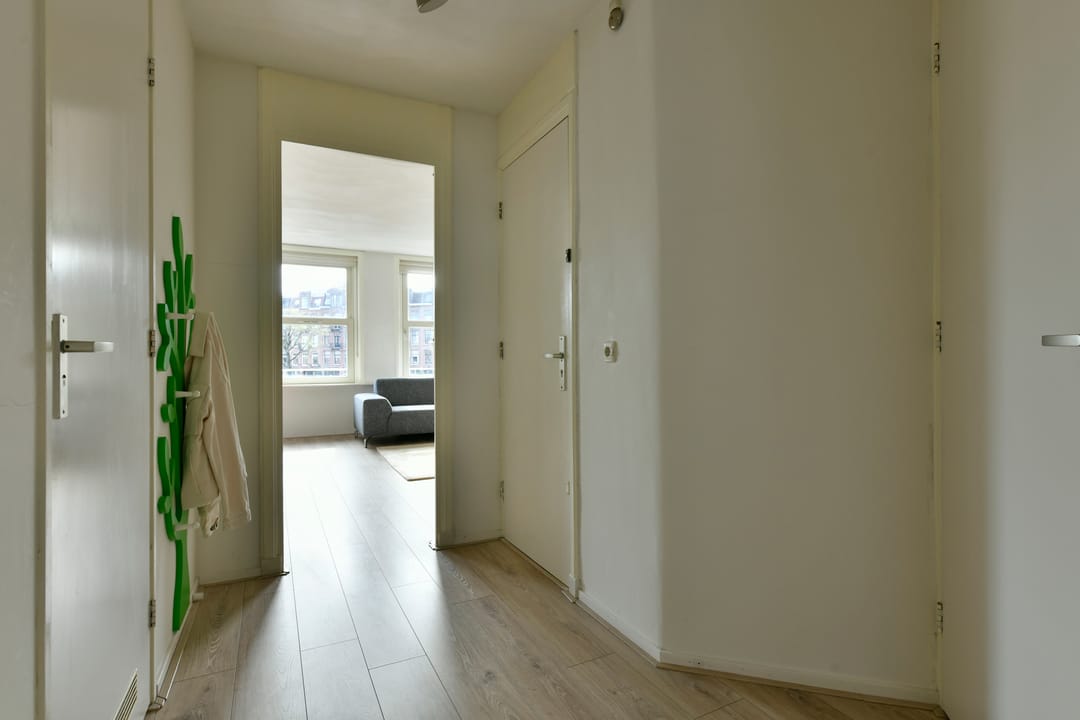 Photo 13 of Baarsjesweg 245-1