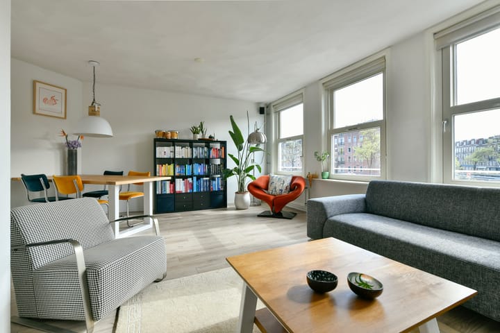 Foto 4 van Baarsjesweg 245-1