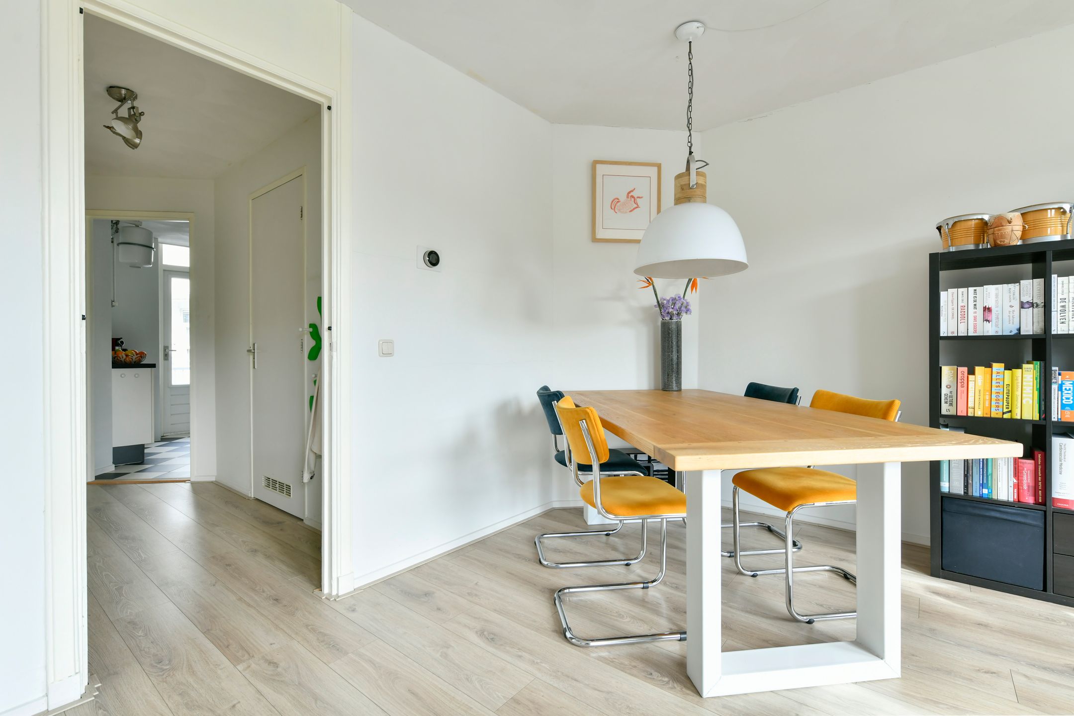 Photo 12 of Baarsjesweg 245-1