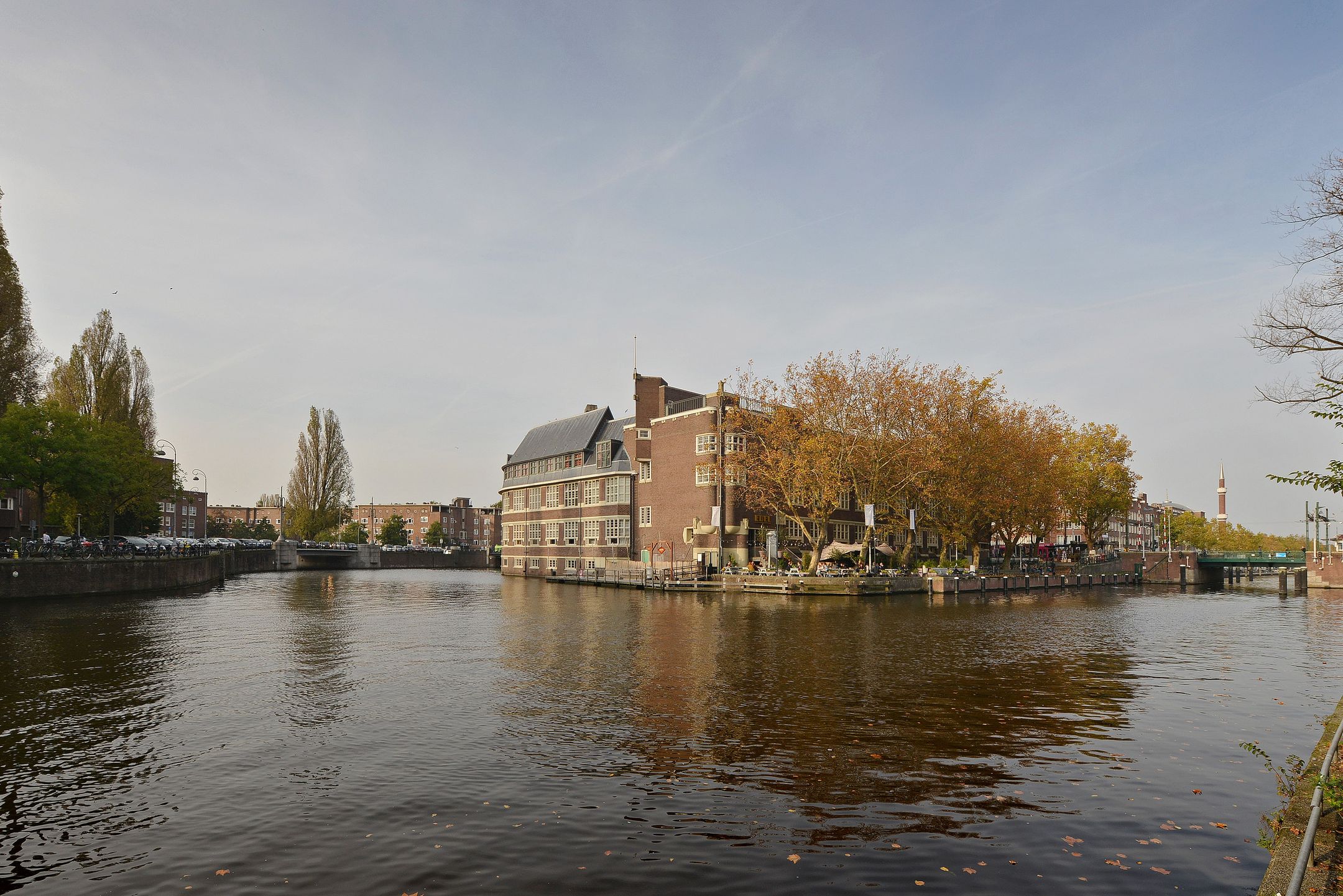 Photo 21 of Baarsjesweg 245-1