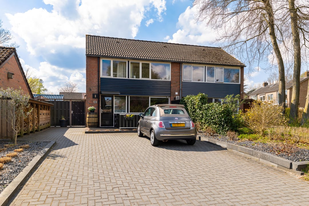 Foto 1 van Dr Johan Picardtlaan 4