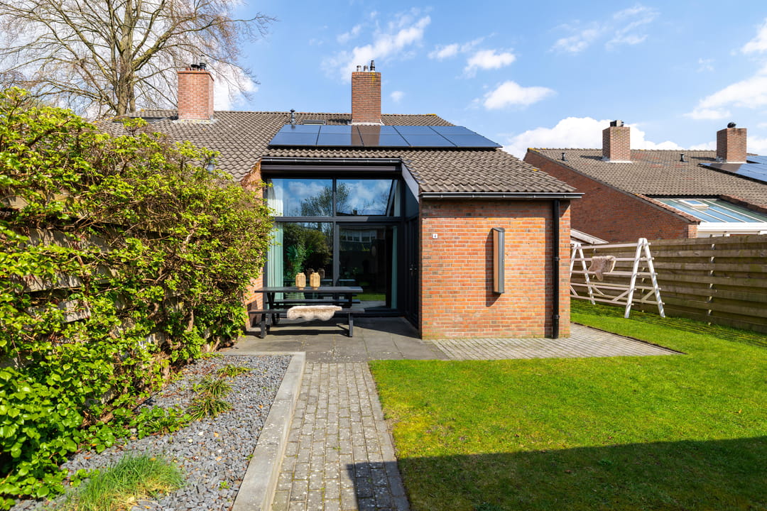 Foto 38 van Dr Johan Picardtlaan 4