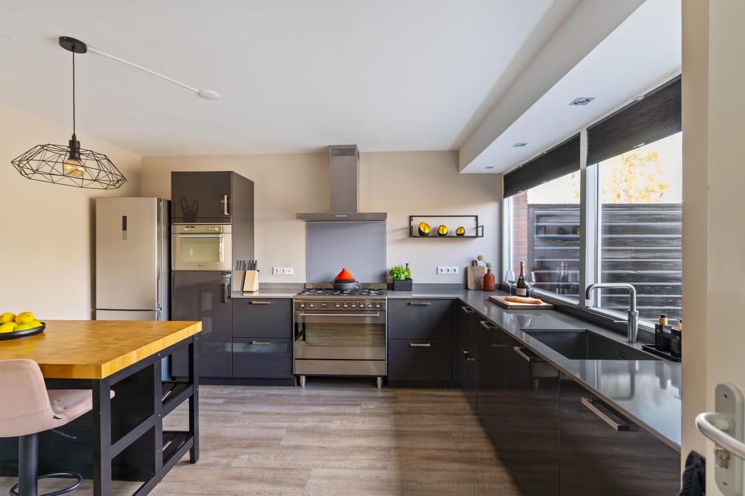 Foto 8 van Dr Johan Picardtlaan 4