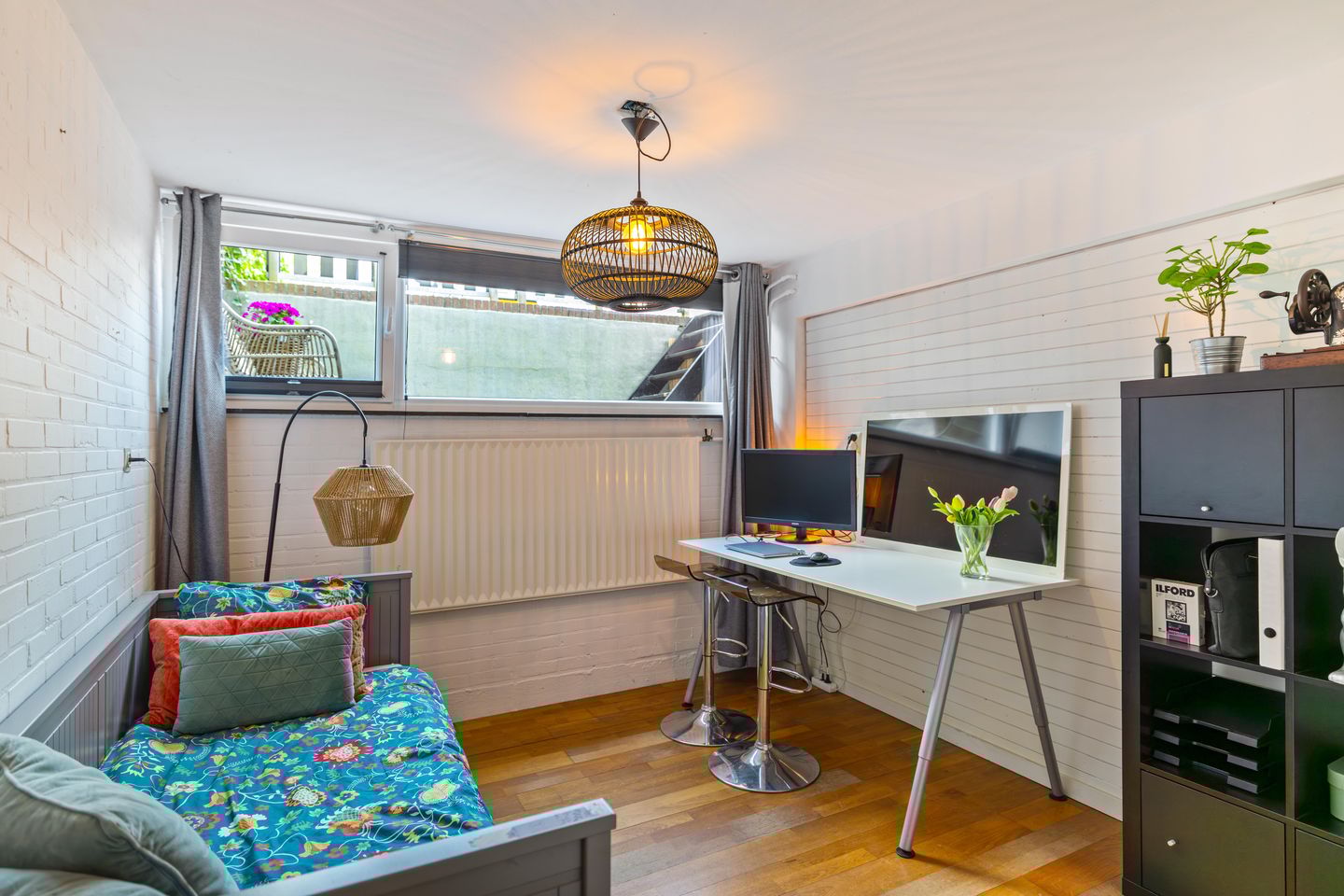 Foto 25 van Dr Johan Picardtlaan 4