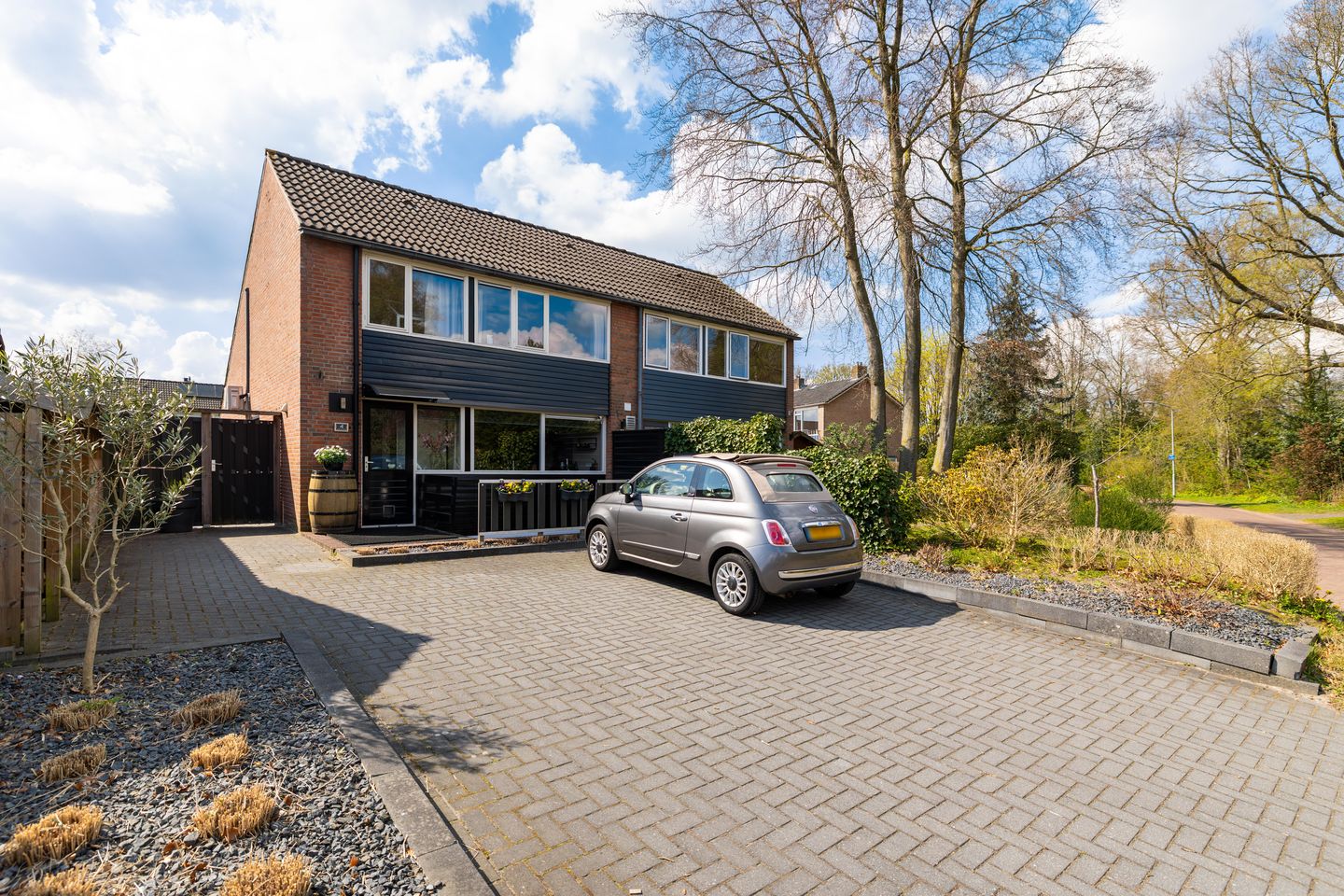 Foto 4 van Dr Johan Picardtlaan 4