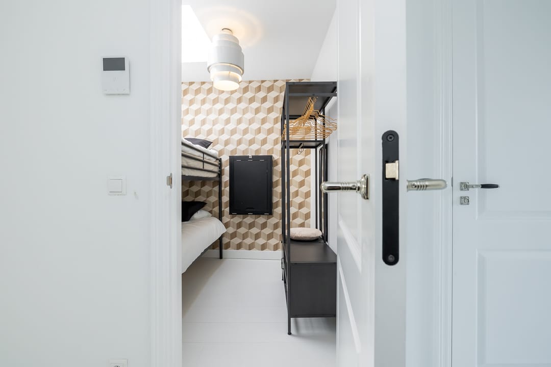 Foto 13 van Gasthuisvest 15-C