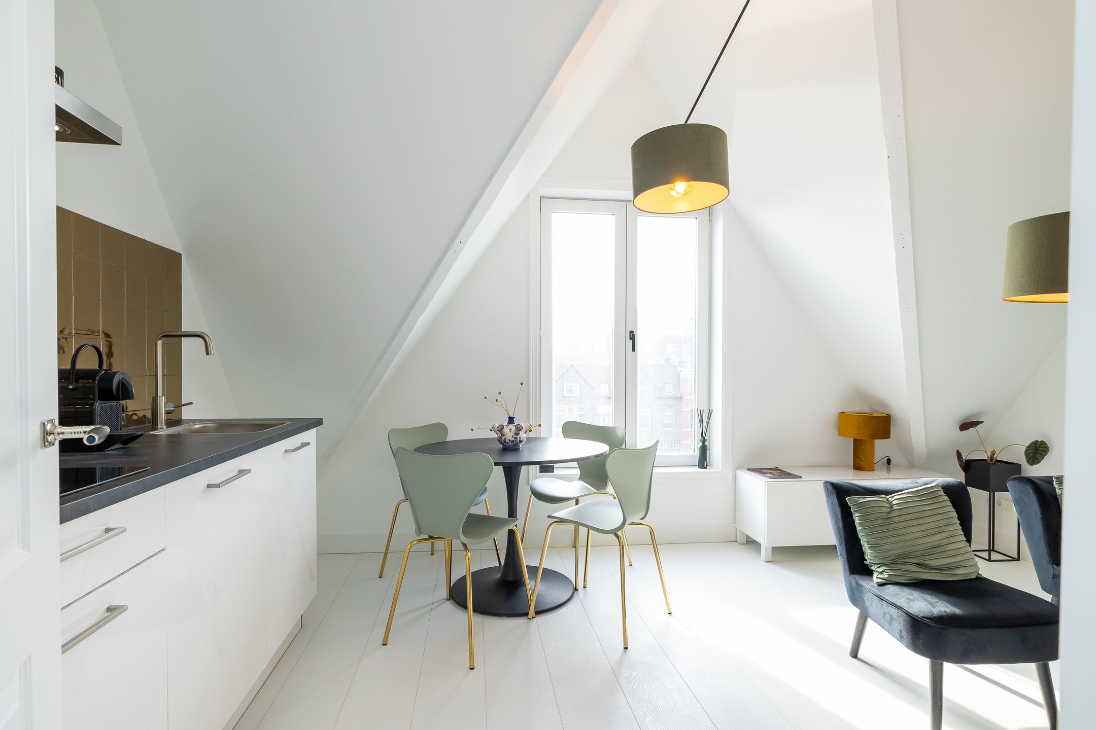 Foto 6 van Gasthuisvest 15-C