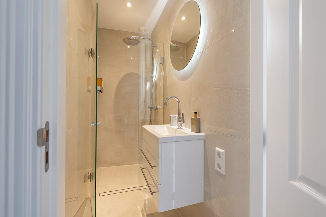 Foto 16 van Gasthuisvest 15-C