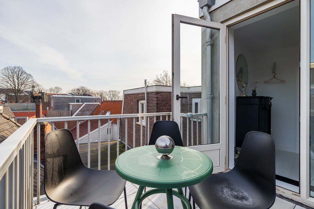 Foto 26 van Gasthuisvest 15-C