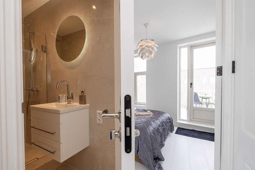 Foto 17 van Gasthuisvest 15-C