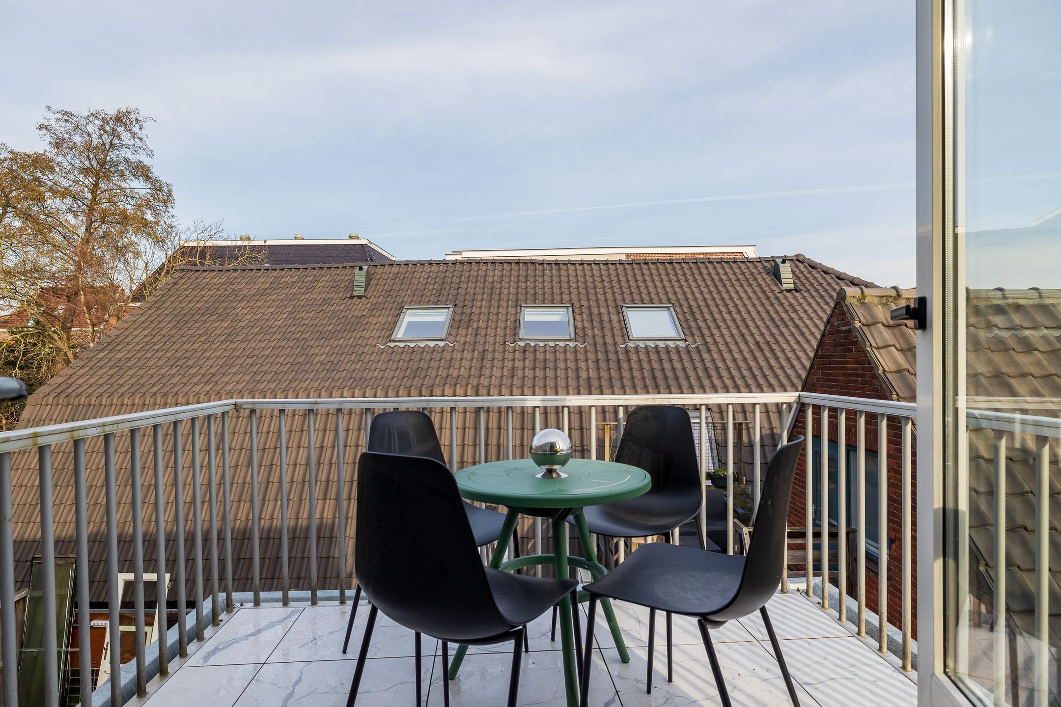 Foto 24 van Gasthuisvest 15-C