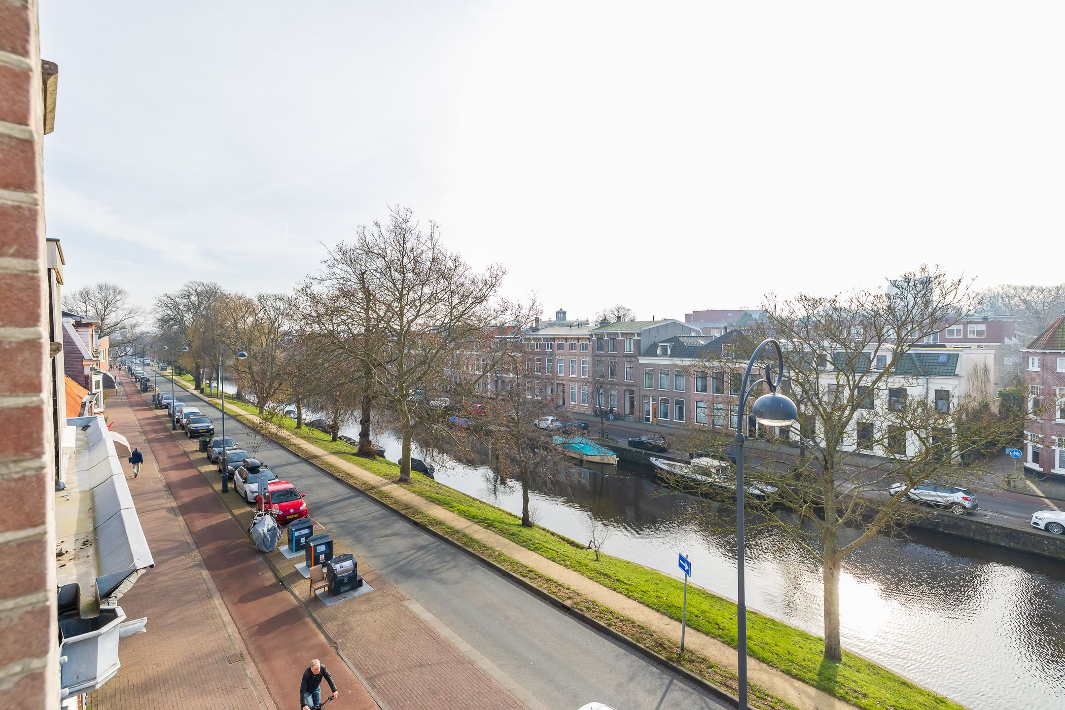 Foto 27 van Gasthuisvest 15-C