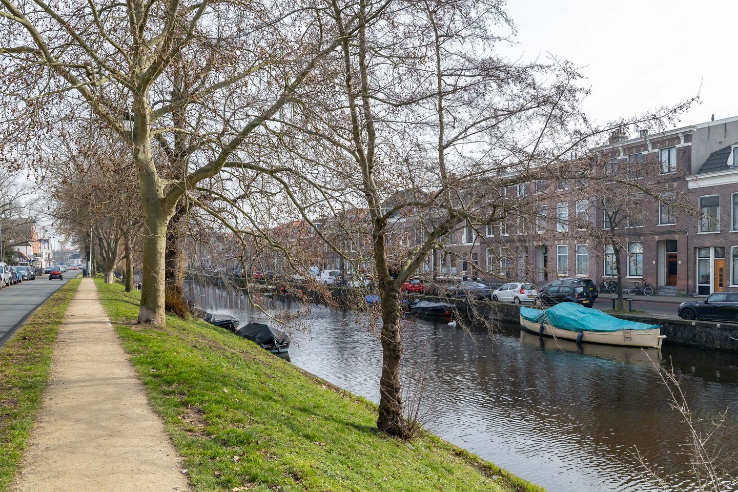 Foto 29 van Gasthuisvest 15-C