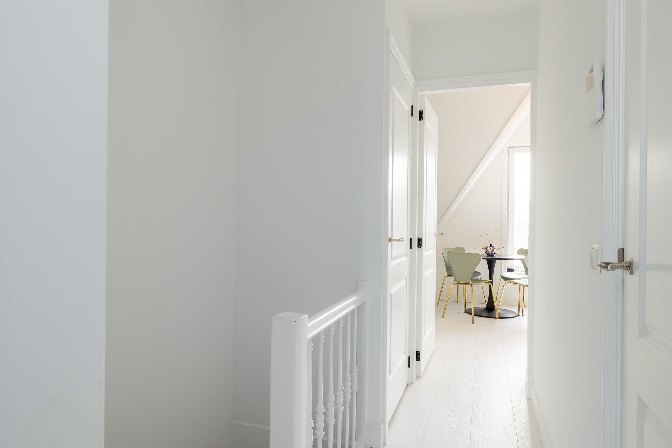 Foto 12 van Gasthuisvest 15-C