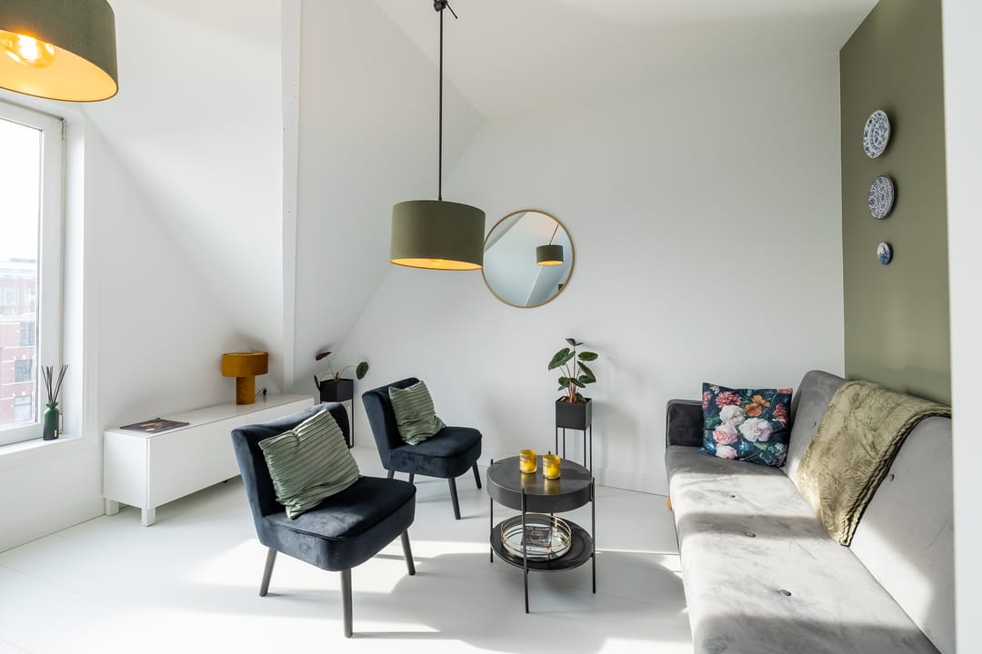 Foto 2 van Gasthuisvest 15-C