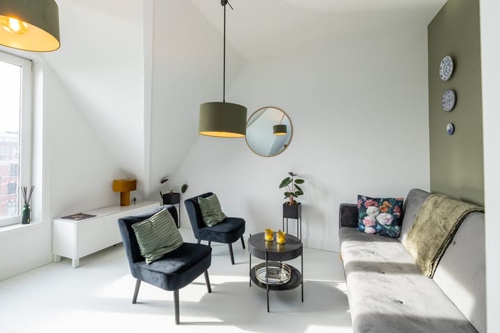 Foto 2 van Gasthuisvest 15-C