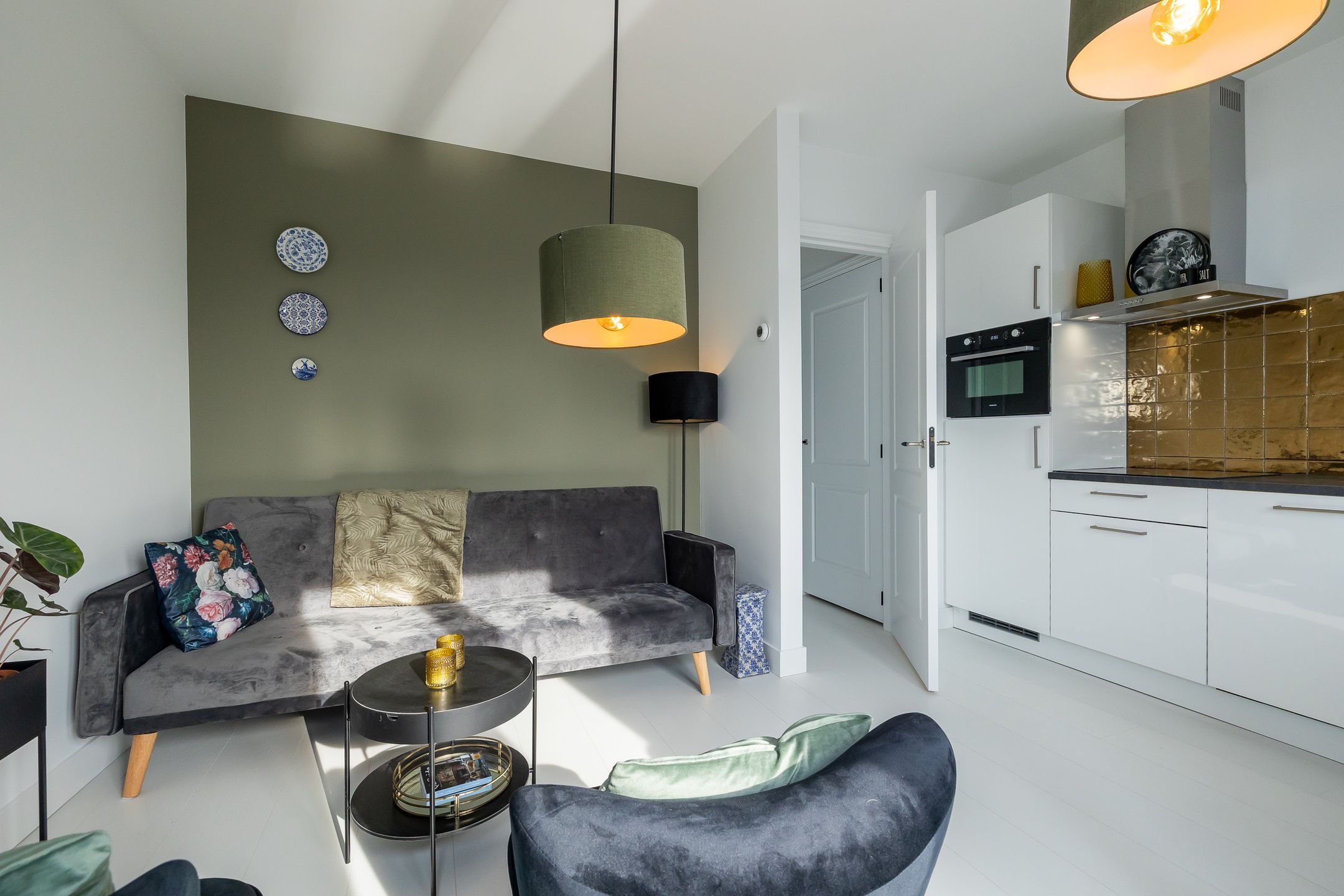 Foto 9 van Gasthuisvest 15-C