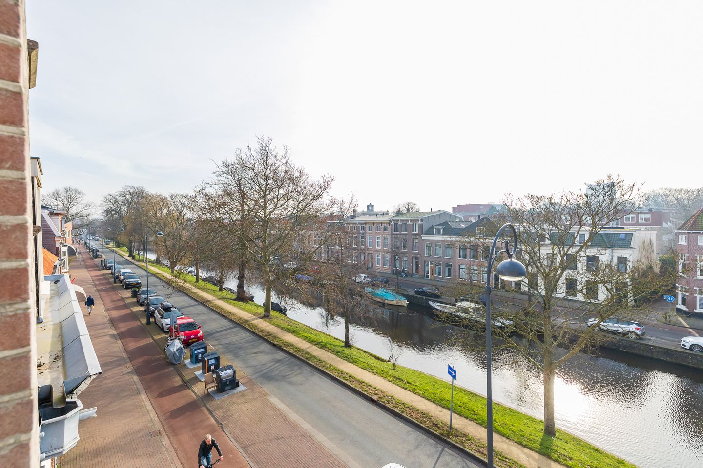 Foto 4 van Gasthuisvest 15-C