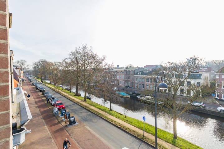 Foto 4 van Gasthuisvest 15-C