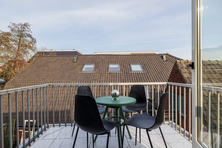 Foto 3 van Gasthuisvest 15-C