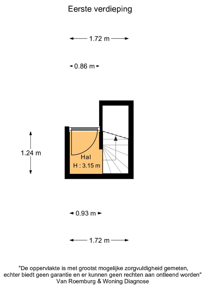 Foto 30 van Gasthuisvest 15-C
