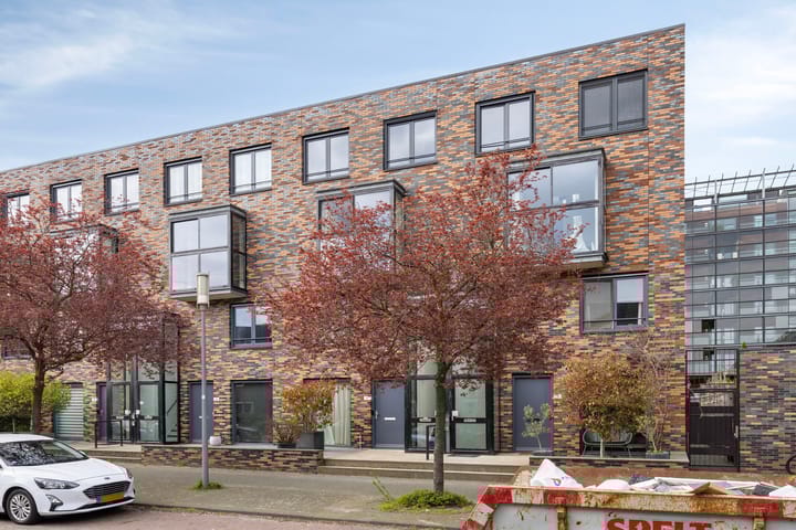 Foto 4 van J.H. van den Broekstraat 15