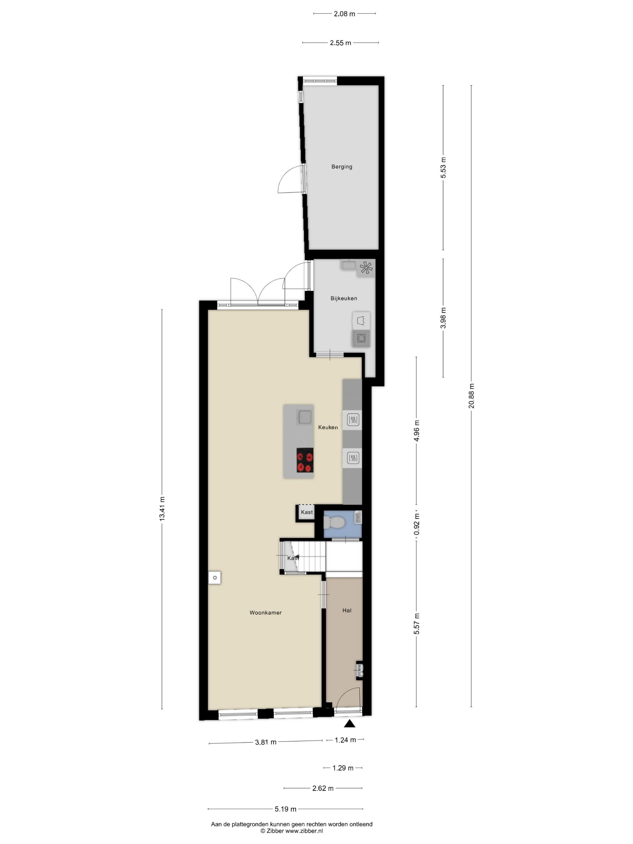 Foto 51 van Popmawal 15