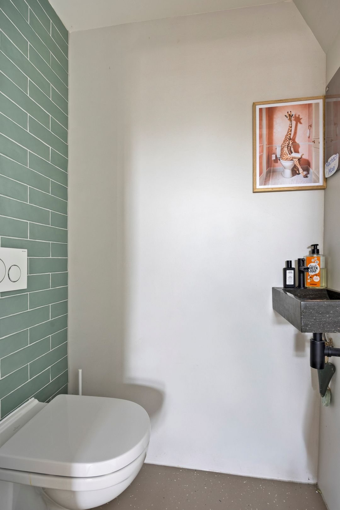 Foto 26 van Popmawal 15