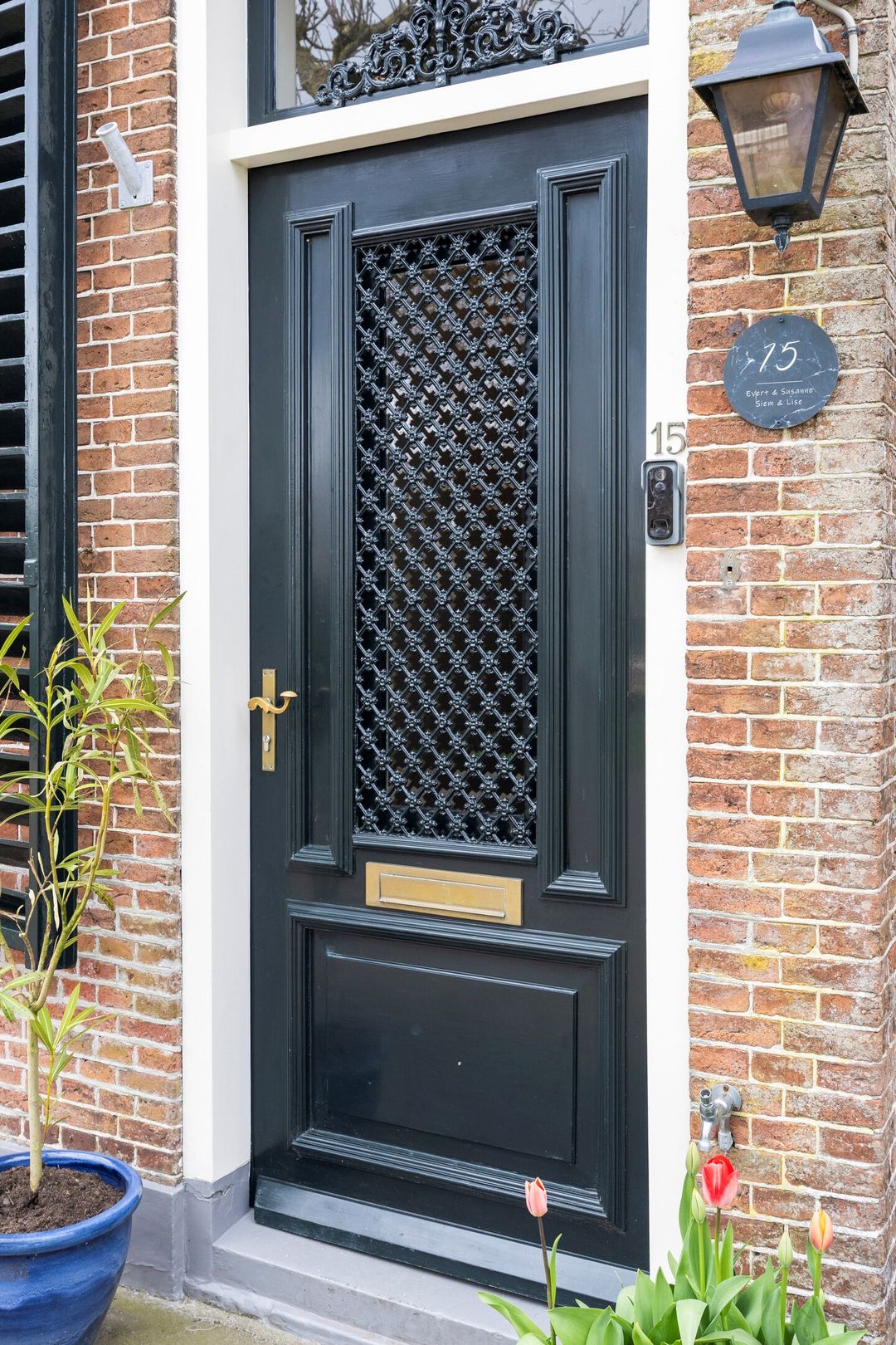 Foto 11 van Popmawal 15