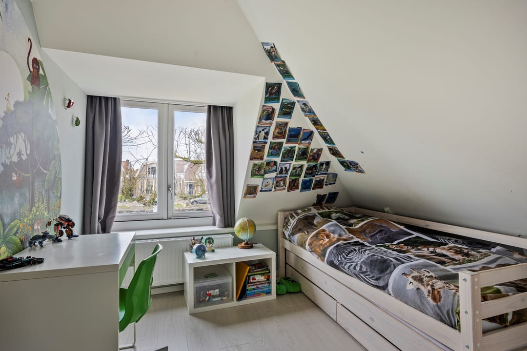 Foto 37 van Popmawal 15