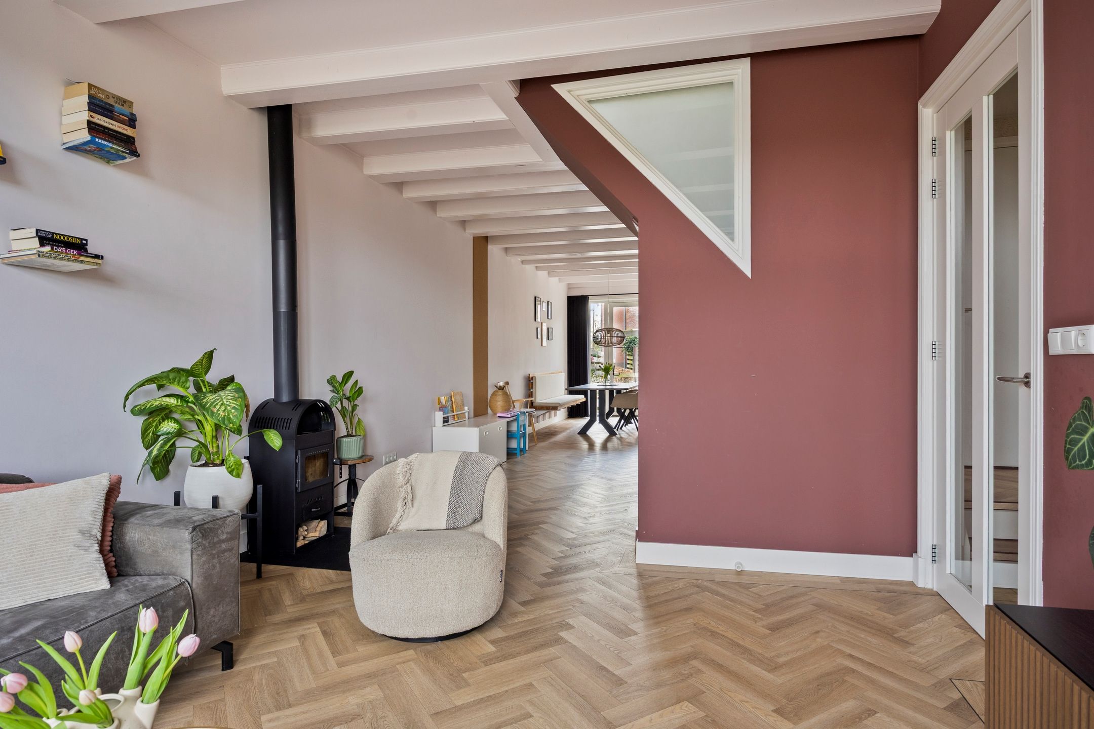 Foto 18 van Popmawal 15