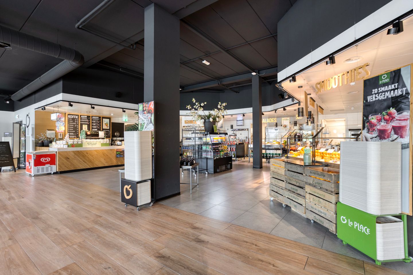 Bekijk foto 5 van Vliegveldweg 72