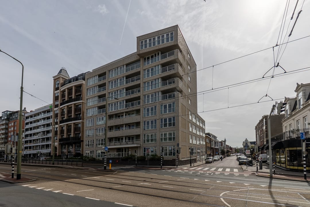 Foto 1 van Rotterdamsestraat 2-3