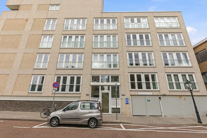 Foto 2 van Rotterdamsestraat 2-3