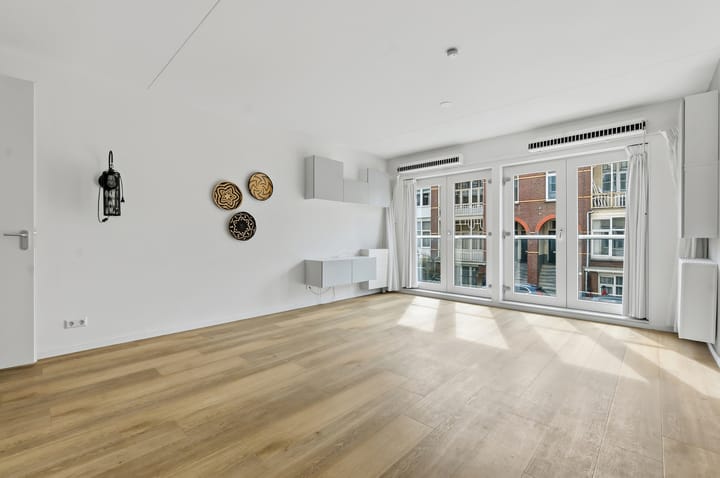 Foto 3 van Rotterdamsestraat 2-3