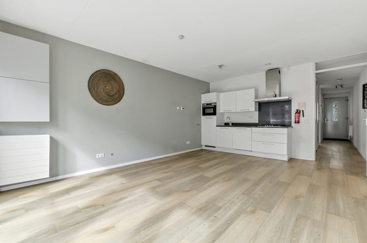 Foto 5 van Rotterdamsestraat 2-3