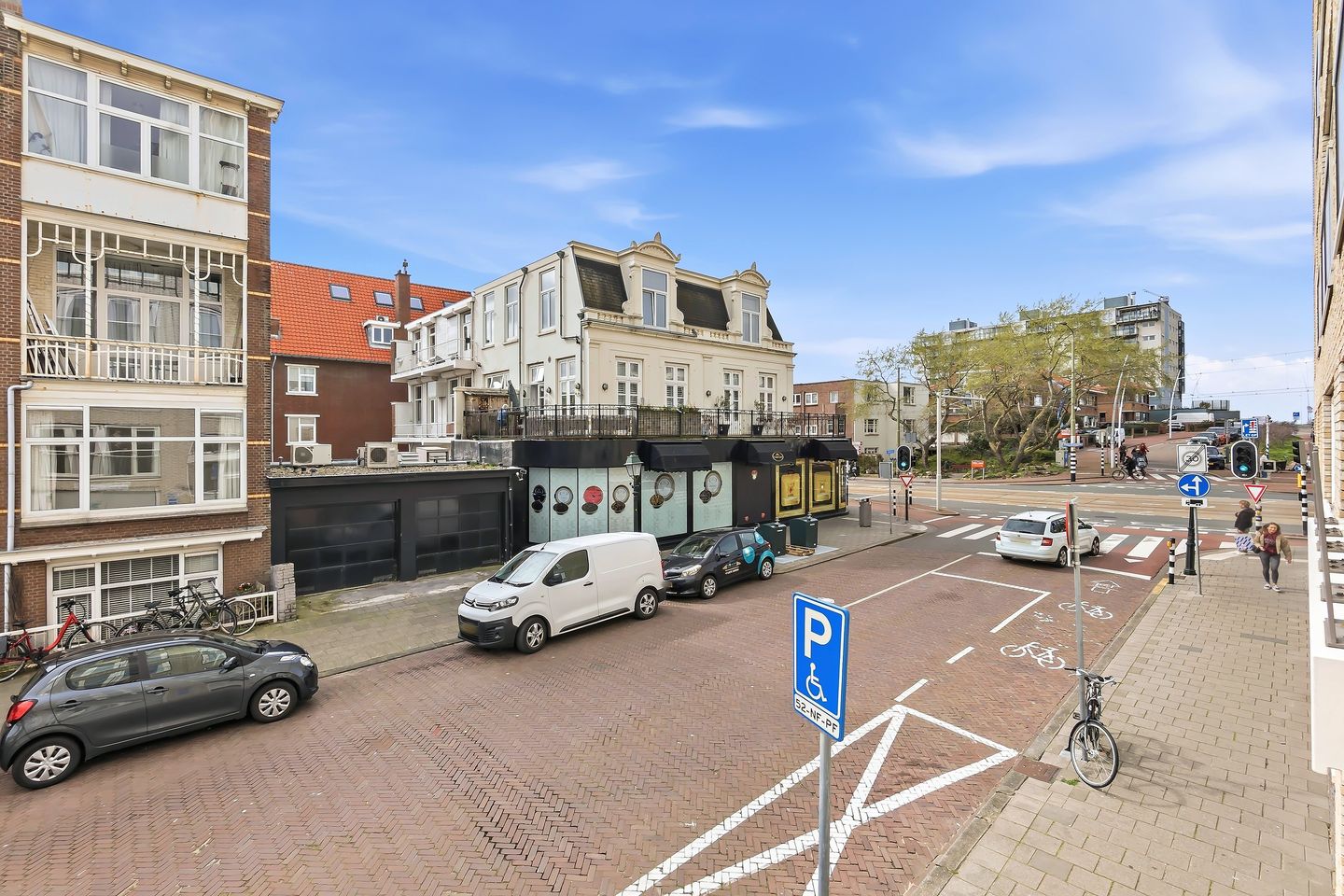 Foto 19 van Rotterdamsestraat 2-3