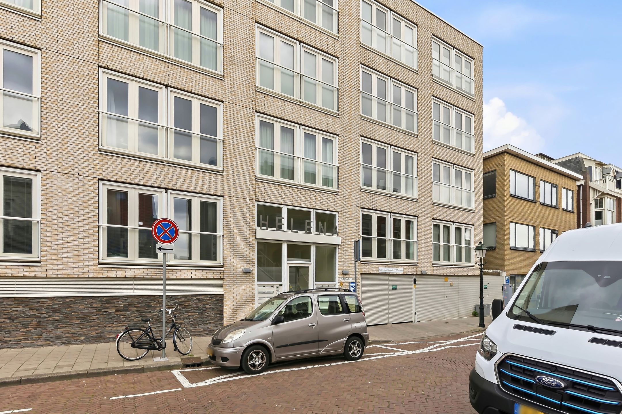 Foto 21 van Rotterdamsestraat 2-3