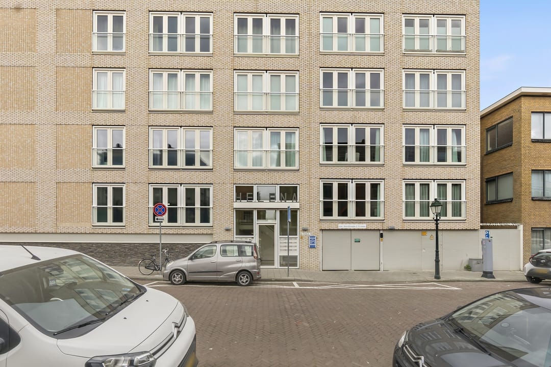 Foto 23 van Rotterdamsestraat 2-3