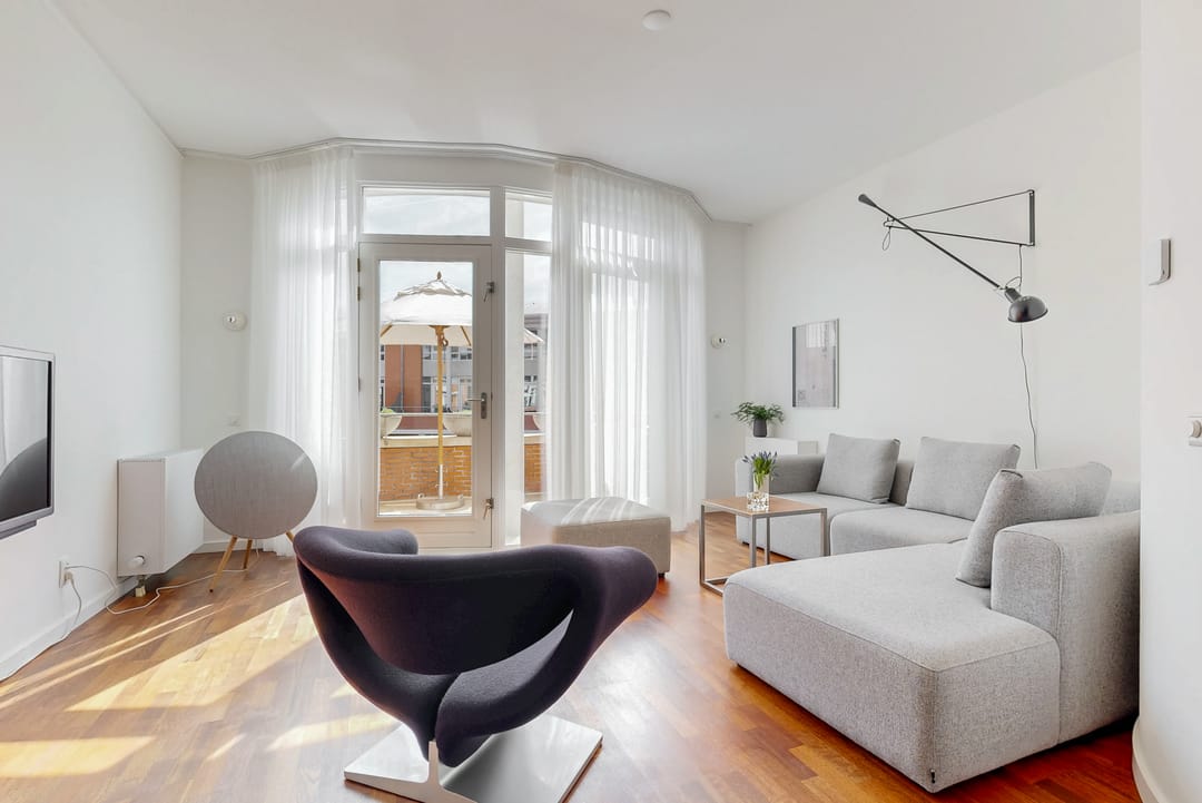 Foto 2 van Bocht van Guinea 34