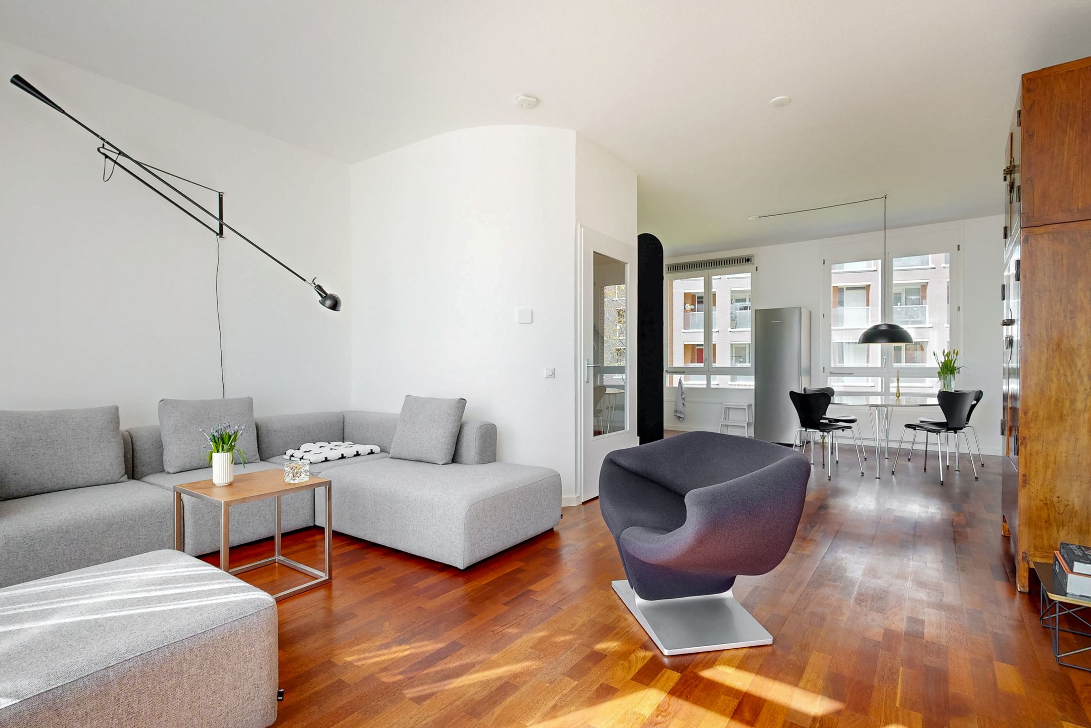 Foto 3 van Bocht van Guinea 34