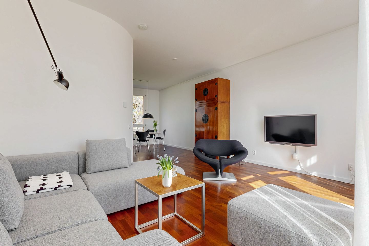 Foto 5 van Bocht van Guinea 34