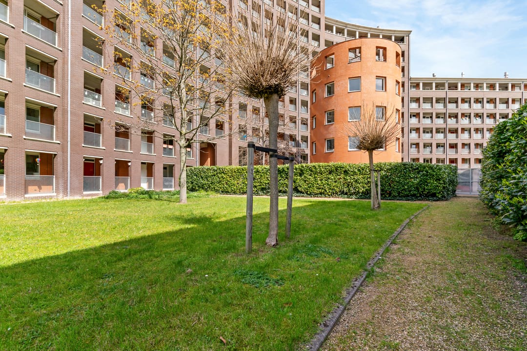 Foto 31 van Bocht van Guinea 34