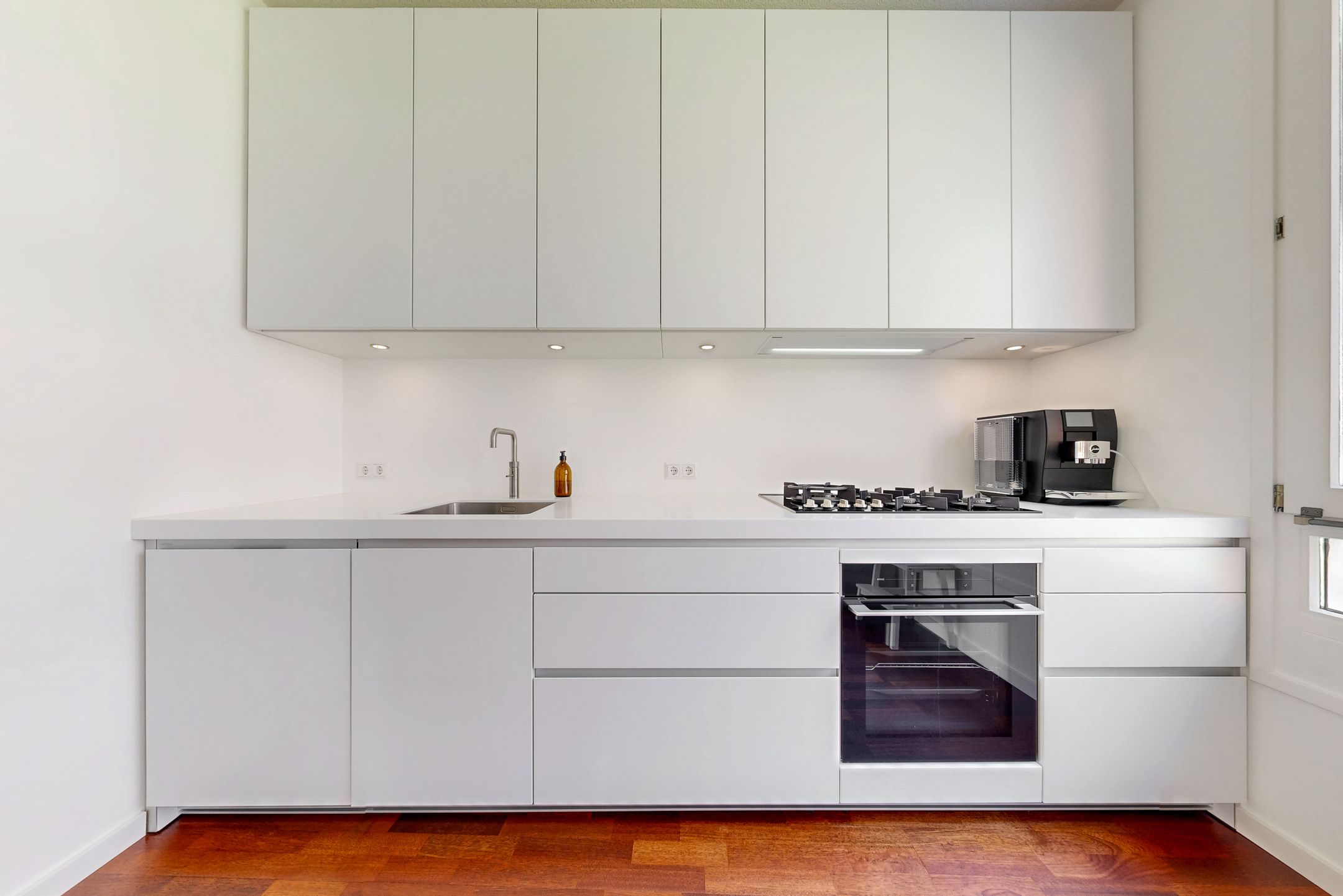 Foto 9 van Bocht van Guinea 34