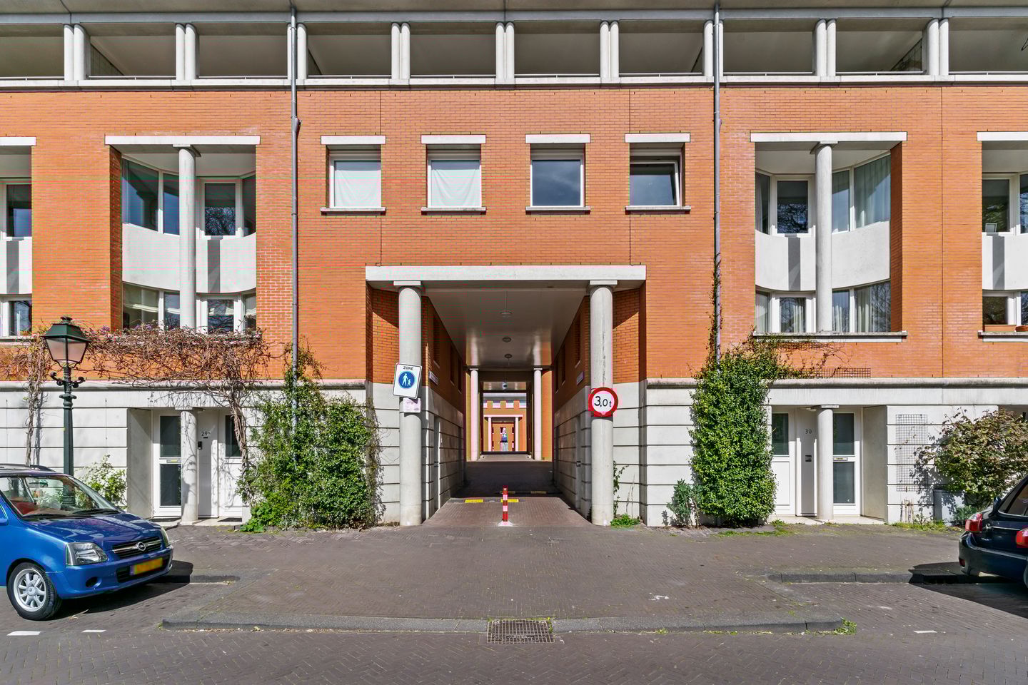 Foto 34 van Bocht van Guinea 34