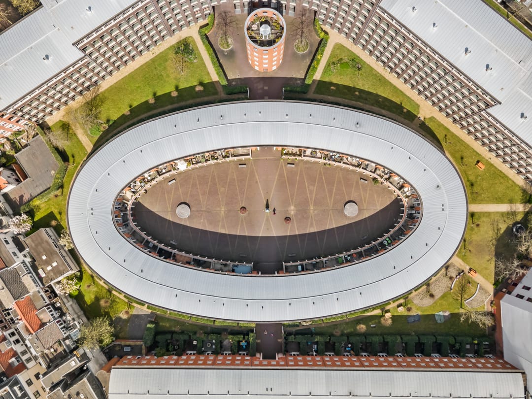 Foto 37 van Bocht van Guinea 34