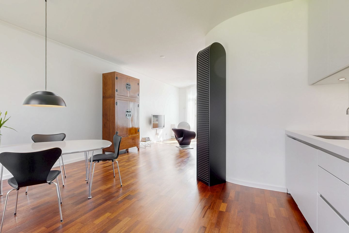 Foto 4 van Bocht van Guinea 34