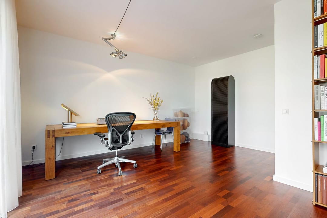 Foto 28 van Bocht van Guinea 34